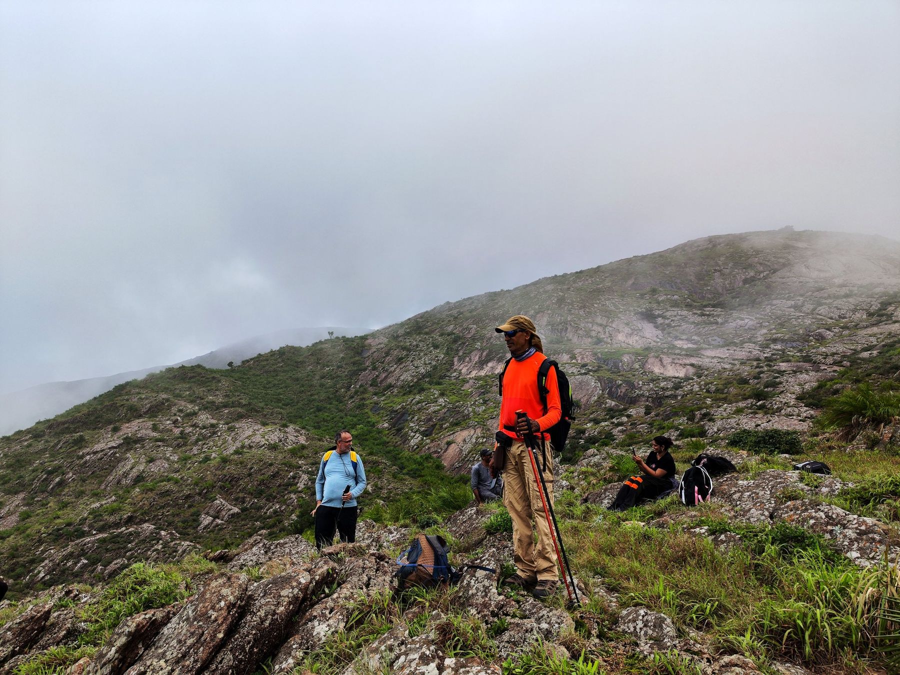 Galikonda Trek — photo 7