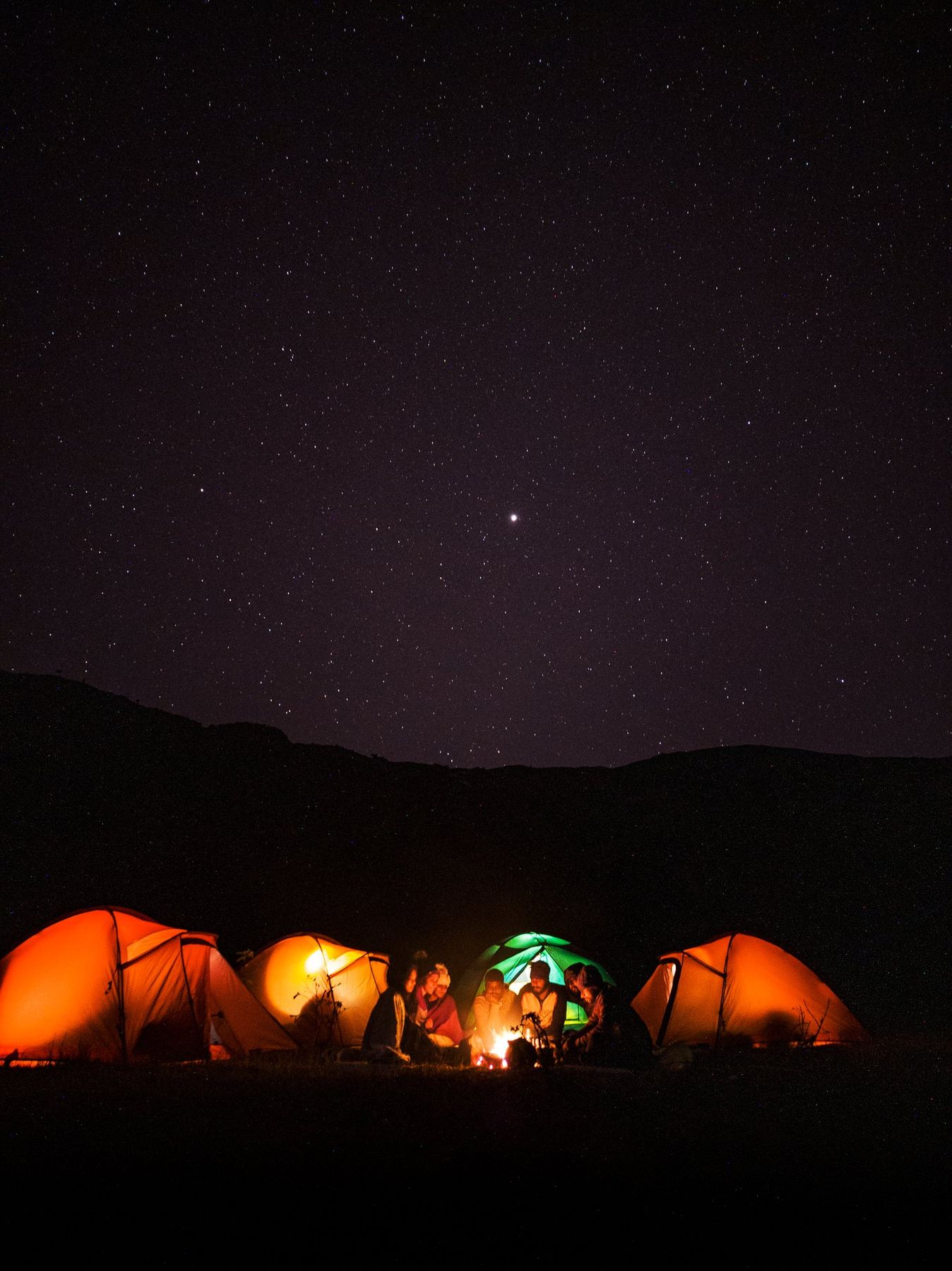 Galikonda Trek — photo 9
