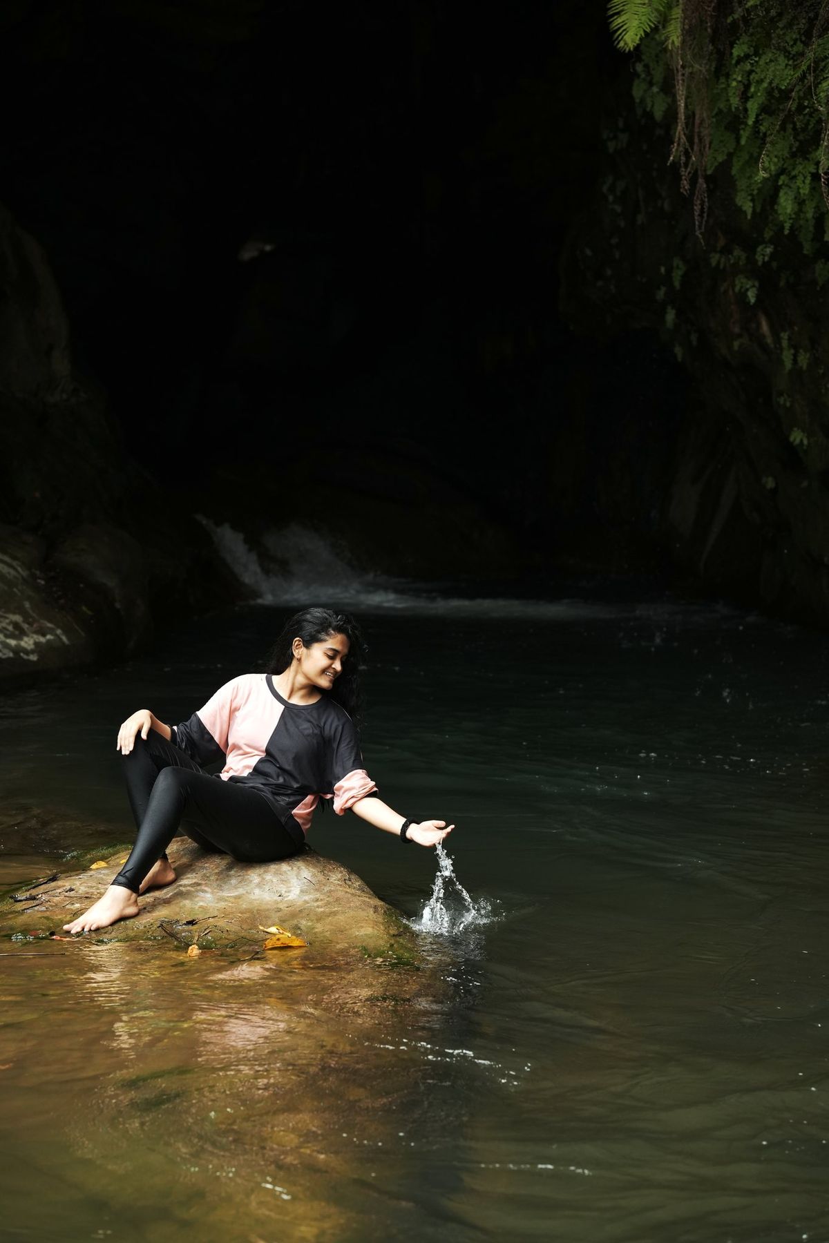 Gosthani Caving Experience — photo 4