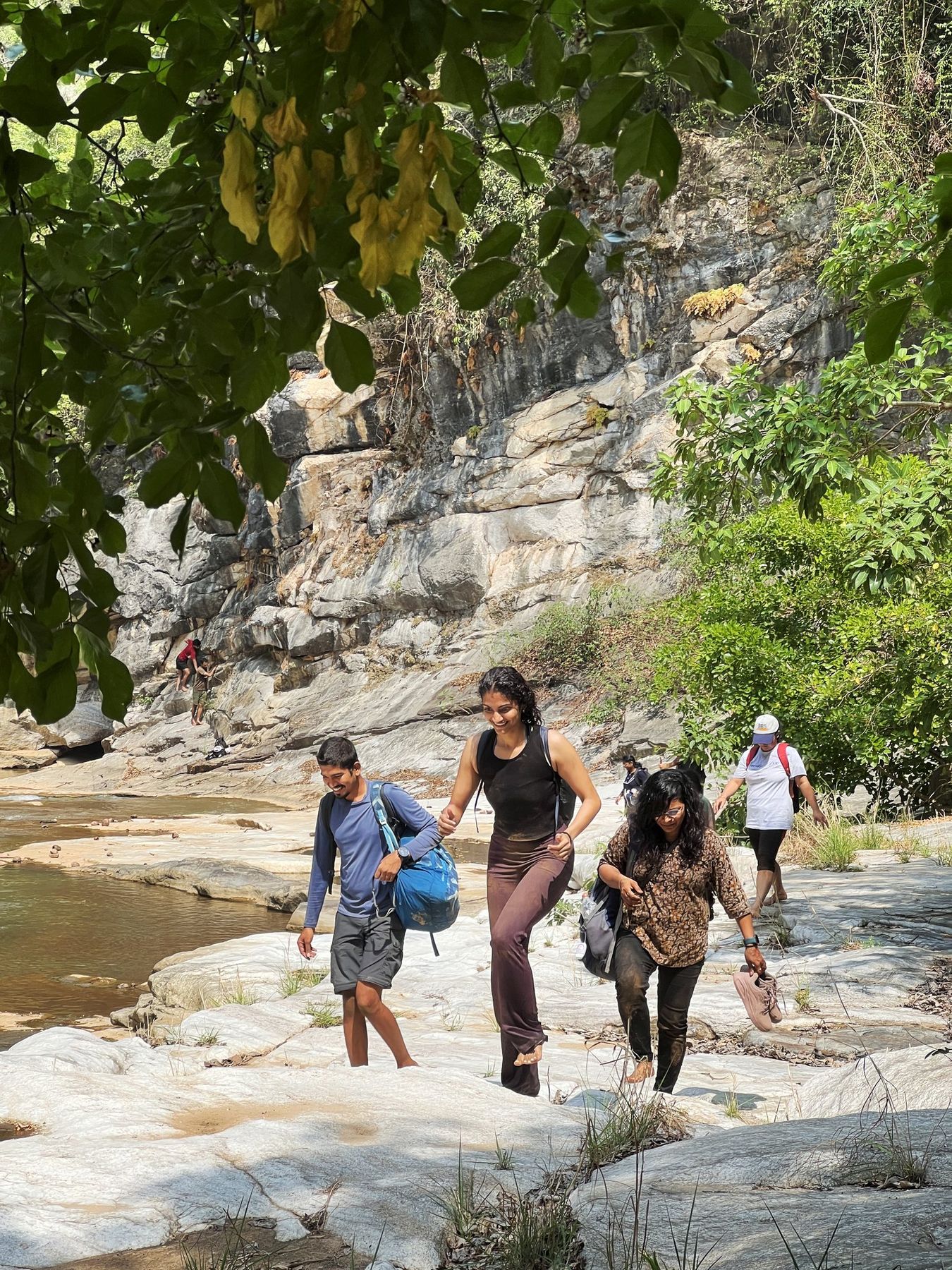 Gosthani Caving Experience — photo 6