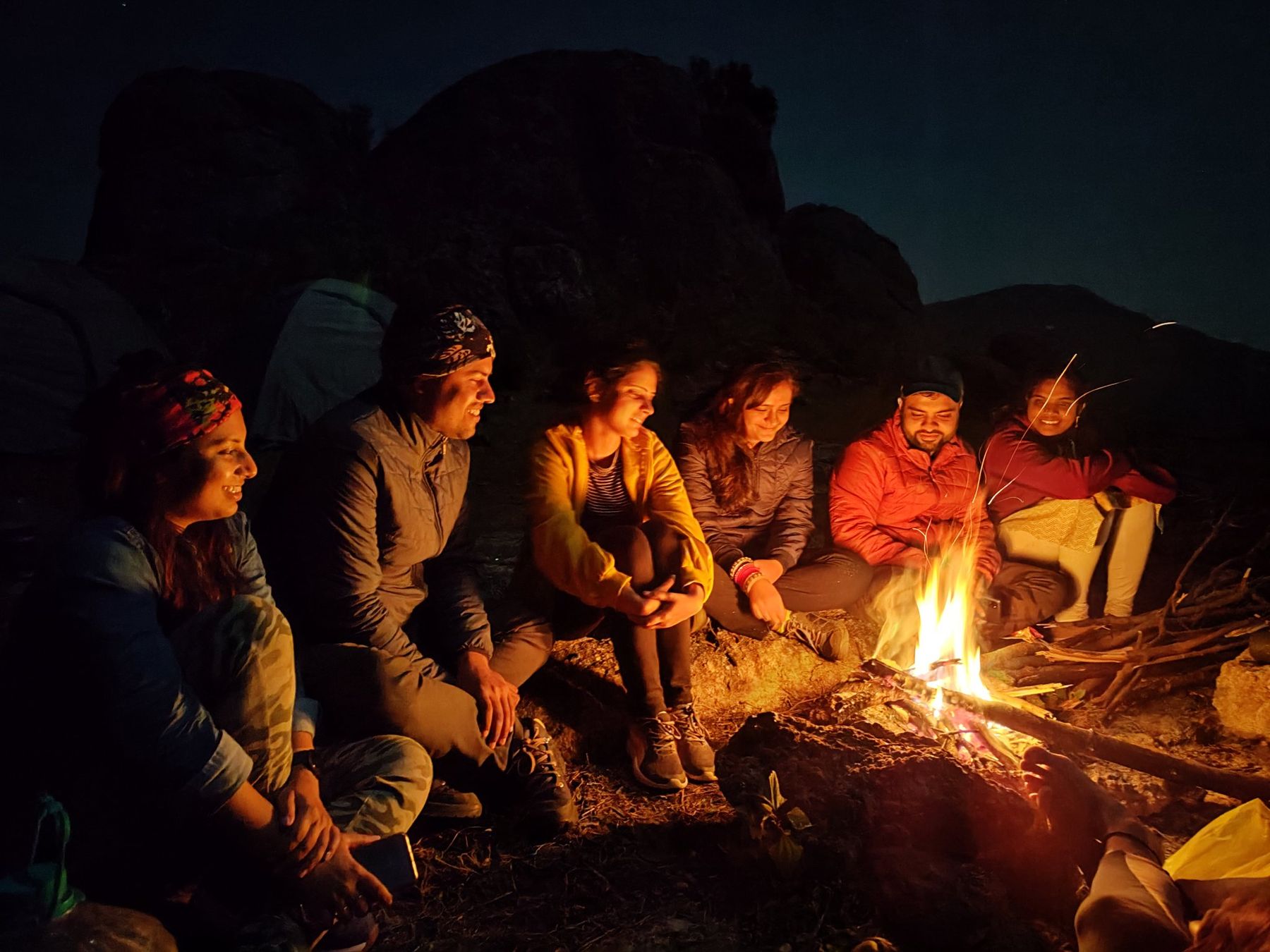 Content & storytelling