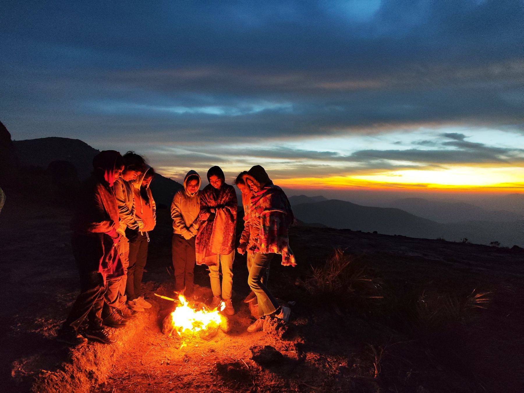 Jindhagada Trek — photo 5