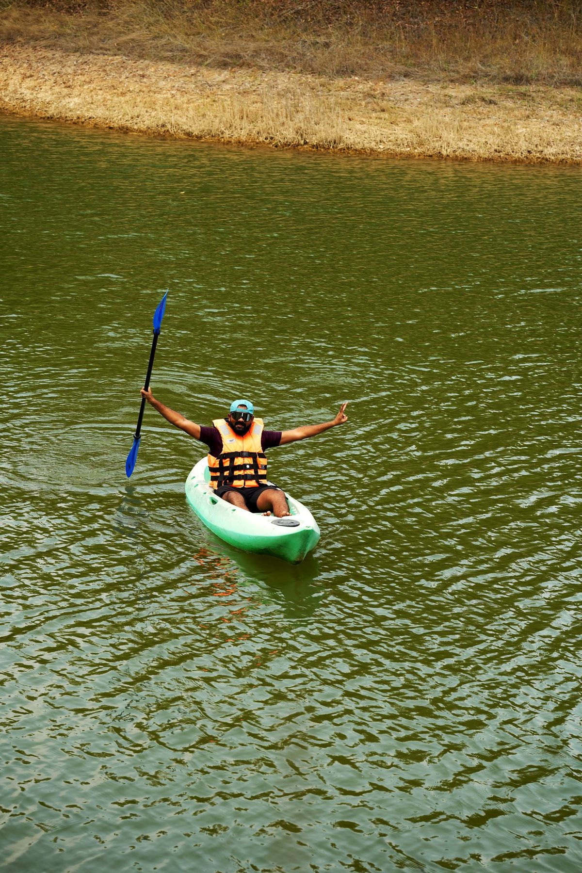 Kambalakonda Nature Trails — photo 8