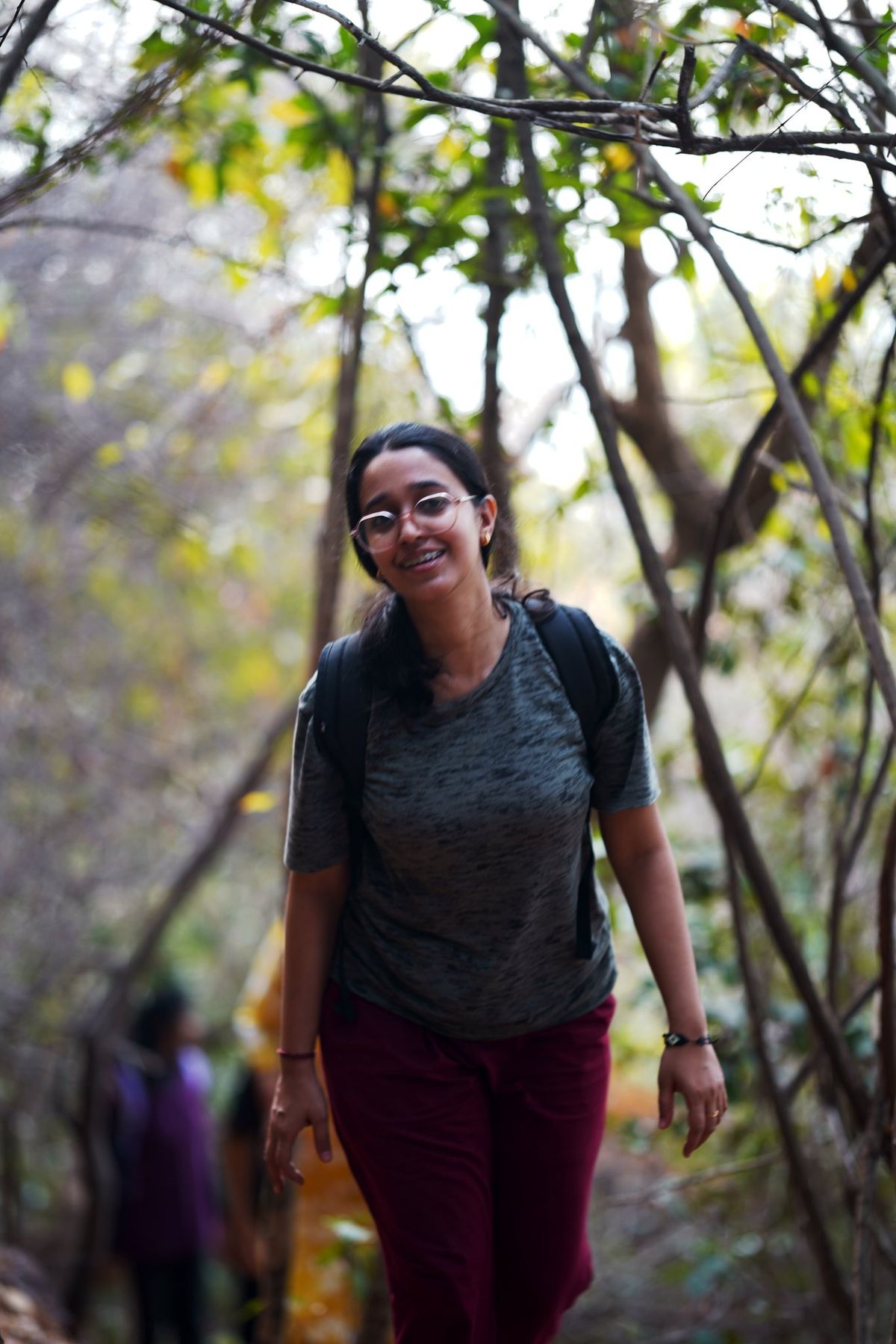 Kambalakonda Nature Trails — photo 14