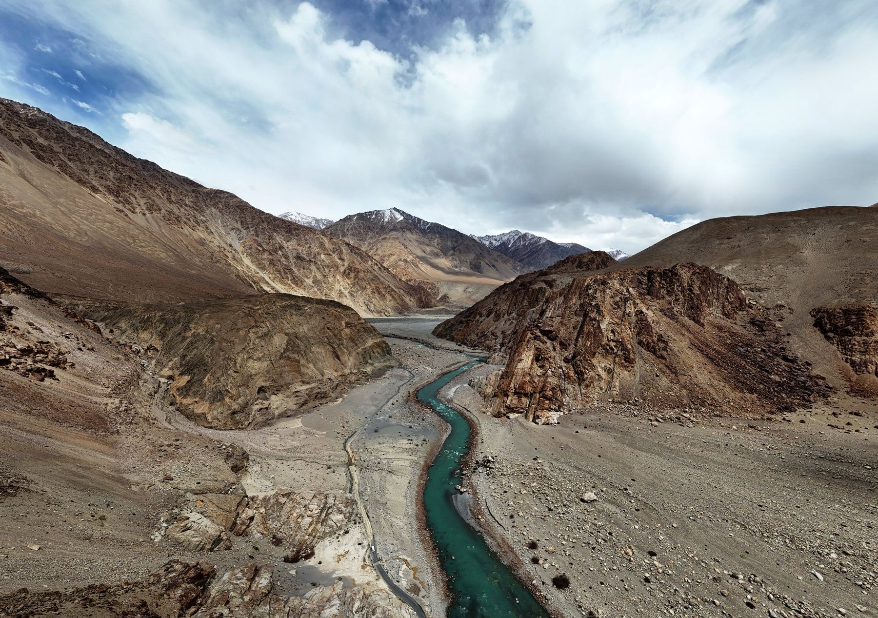Ladakh Karwaan — photo 12