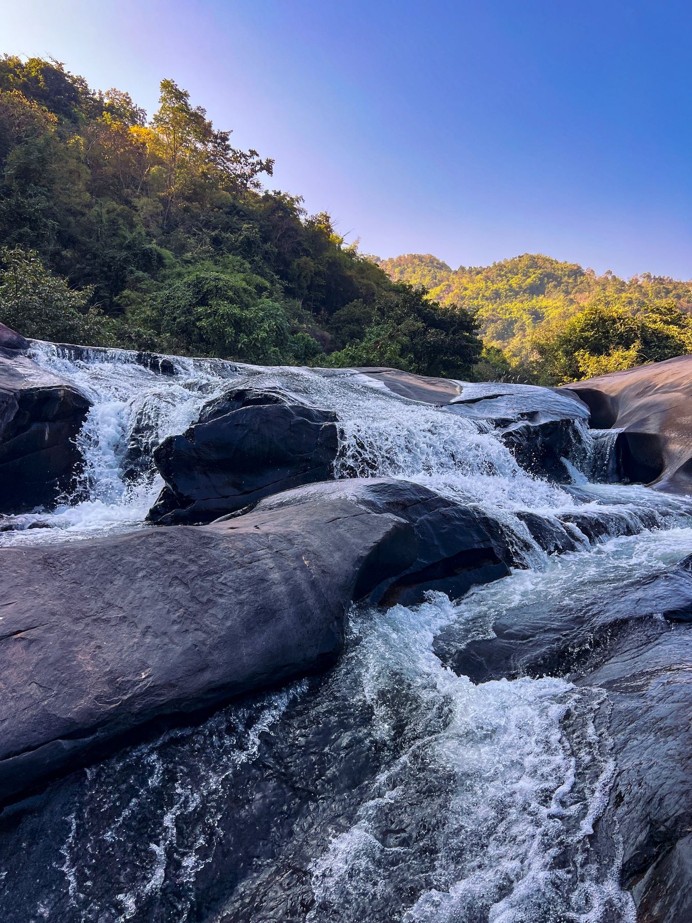 Sharada River Trail — photo 4