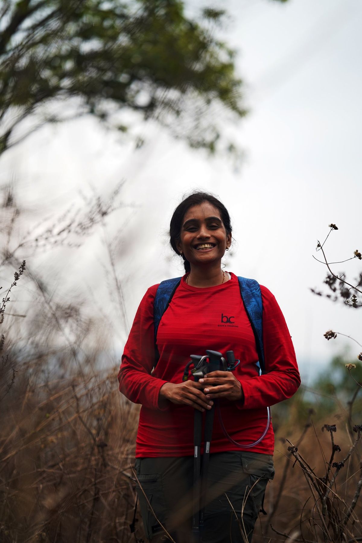 Simhachalam Sunset Hike — photo 3