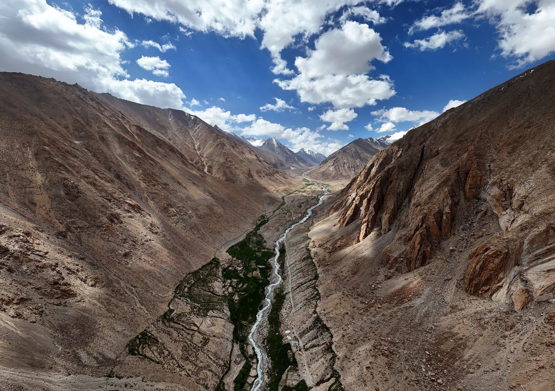 Slow Living in Ladakh — photo 13