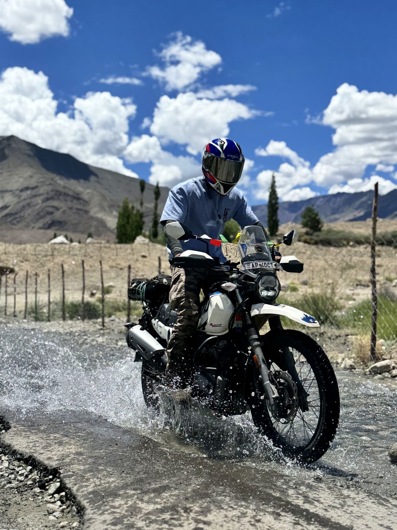 Soul Ride Ladakh — photo 11