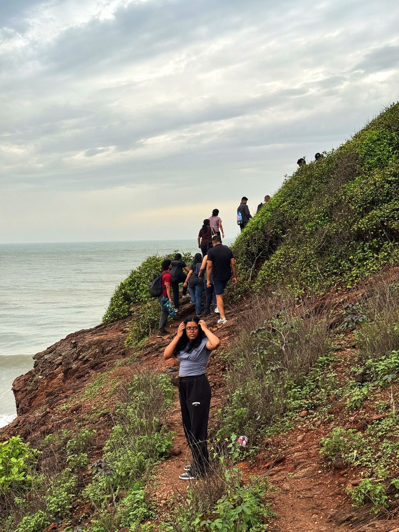 Yarada Morning Beach Hike