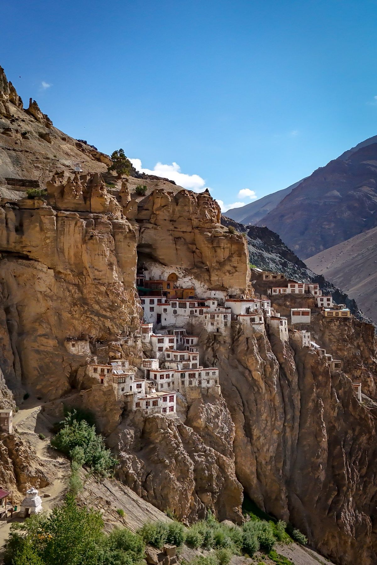 Zanskar Uncharted